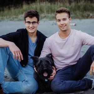 Meet your Posher, Shari